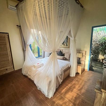 Cantika Zest Guest House Ubud Zewnętrze zdjęcie
