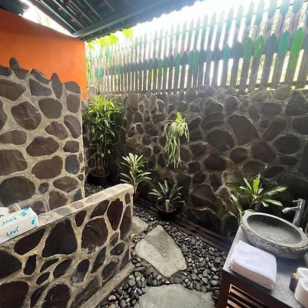 Cantika Zest Guest House Ubud Zewnętrze zdjęcie