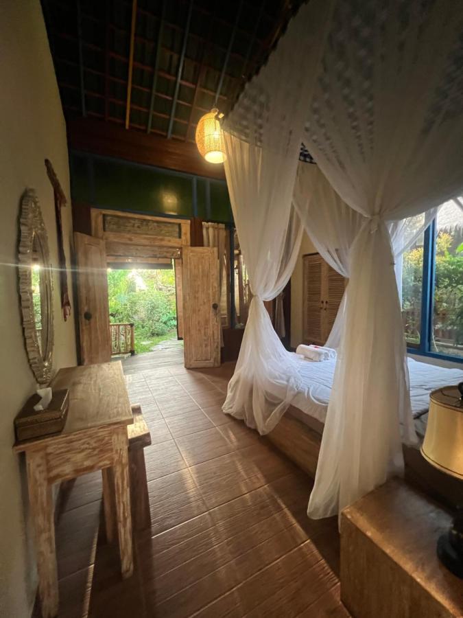 Cantika Zest Guest House Ubud Zewnętrze zdjęcie