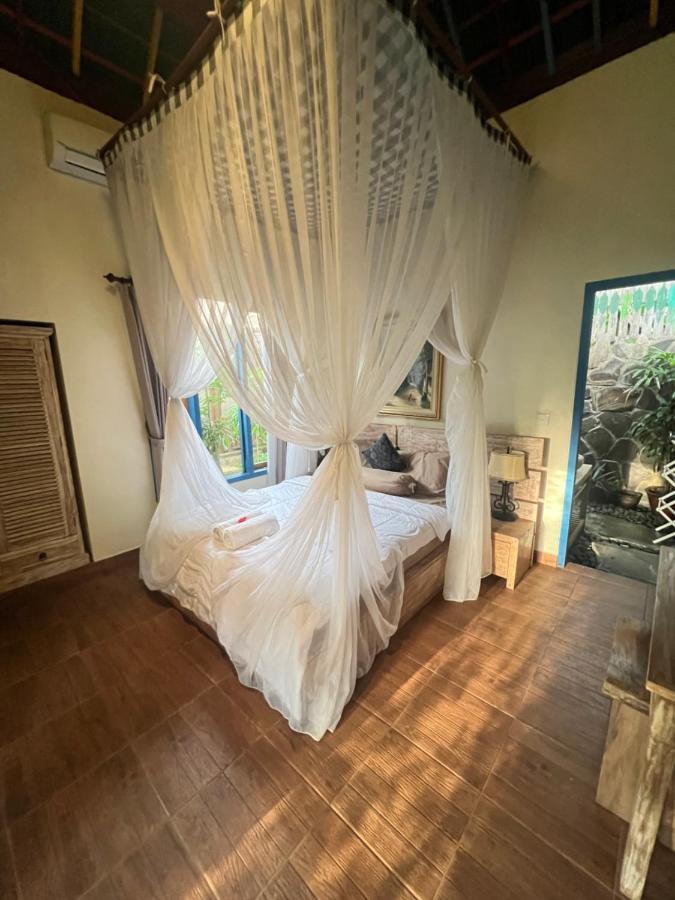 Cantika Zest Guest House Ubud Zewnętrze zdjęcie