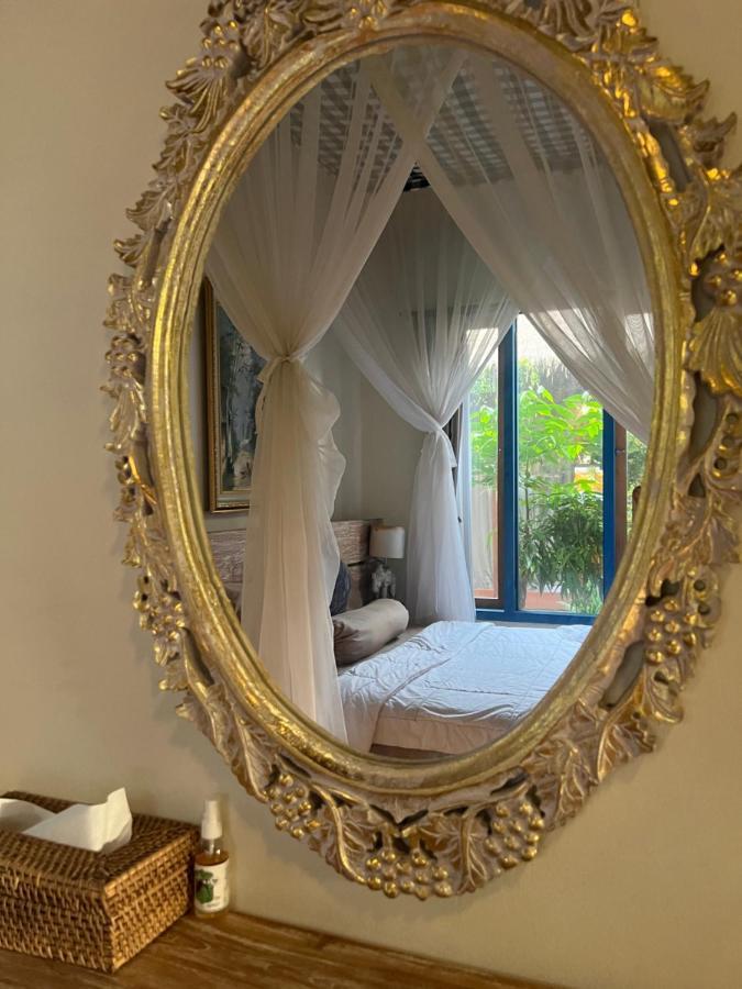 Cantika Zest Guest House Ubud Zewnętrze zdjęcie