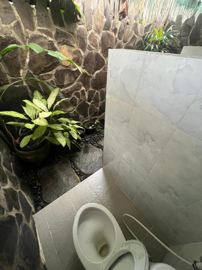 Cantika Zest Guest House Ubud Zewnętrze zdjęcie