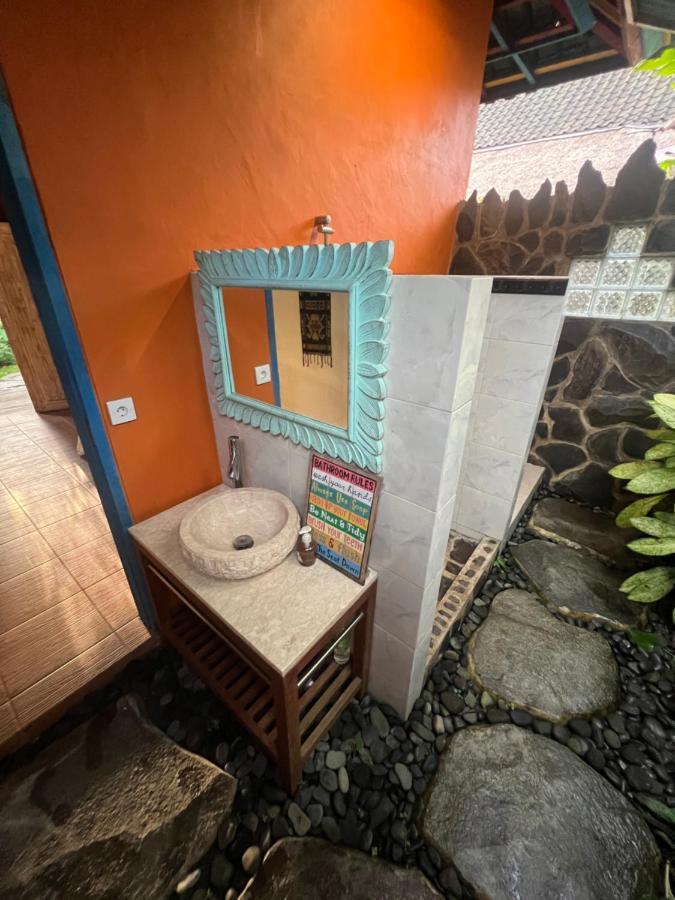 Cantika Zest Guest House Ubud Zewnętrze zdjęcie