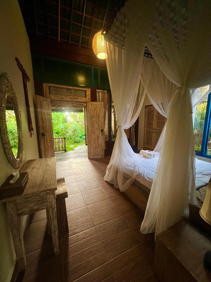 Cantika Zest Guest House Ubud Zewnętrze zdjęcie