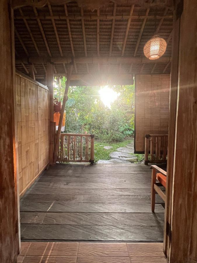 Cantika Zest Guest House Ubud Zewnętrze zdjęcie