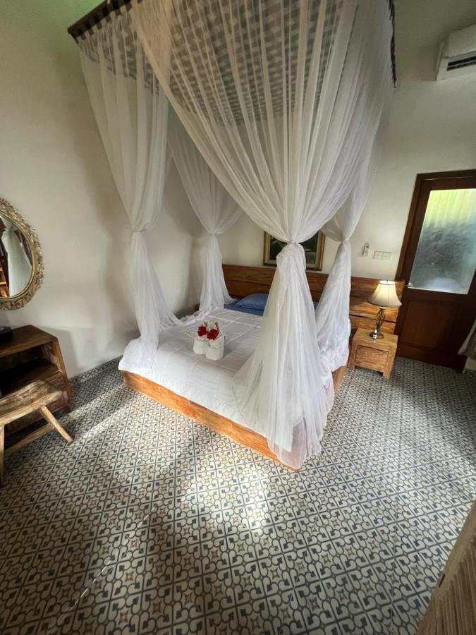 Cantika Zest Guest House Ubud Zewnętrze zdjęcie