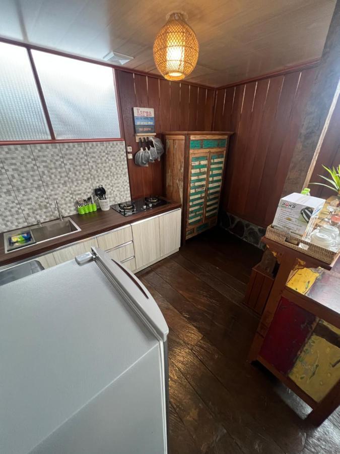 Cantika Zest Guest House Ubud Zewnętrze zdjęcie